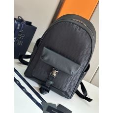 Mens Christian Dior Backpacks